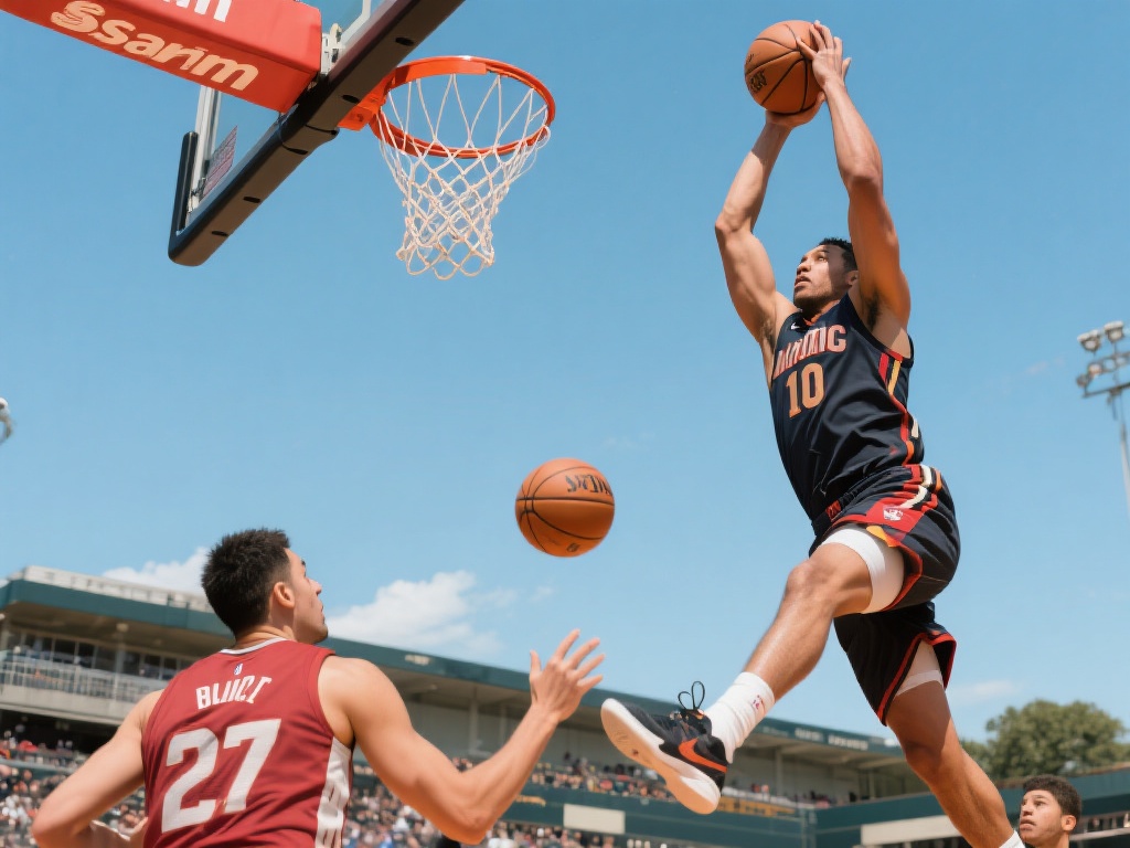 竞争白热化 竞争白热化