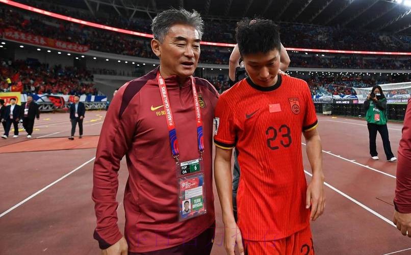 国足本周再集结 傅博继续代理主教练