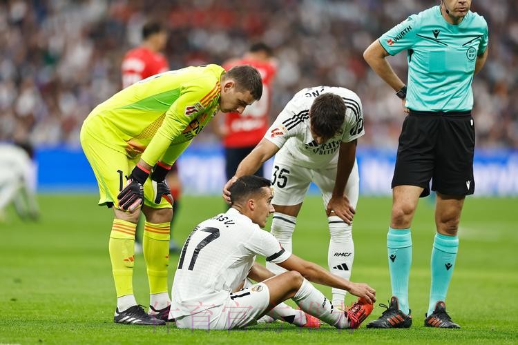 决战伯纳乌!皇马战拜仁名单:卡瓦哈尔解禁复出 决战伯纳乌!皇马战拜仁名单:卡瓦哈尔解禁复出